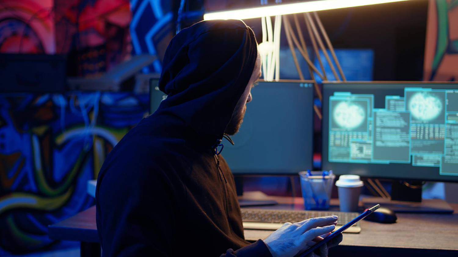 Digitální detox: Jak si nastavit zdravý vztah k technologiím a práci?