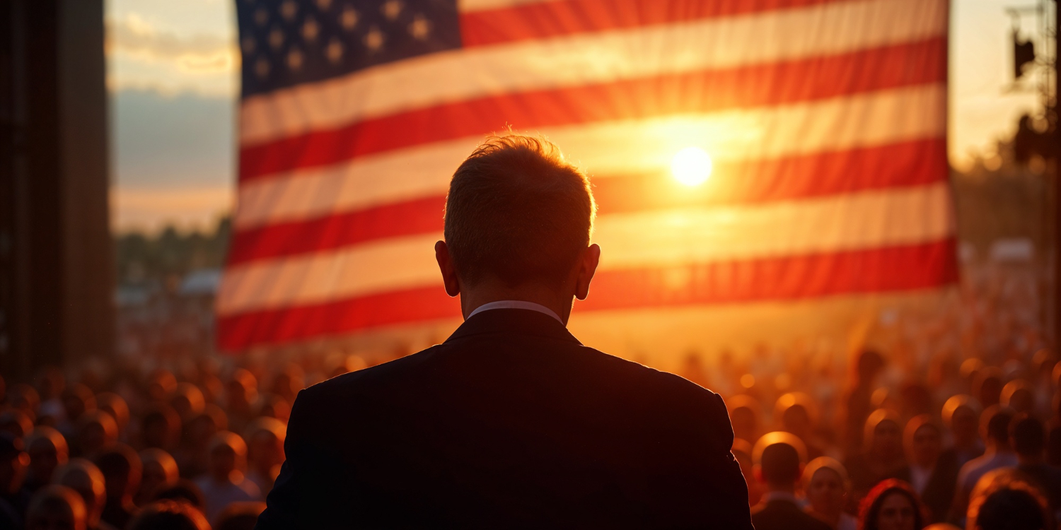 Trump trhá vazby se světem: šokující odchod USA z klimatických dohod i agentur OSN