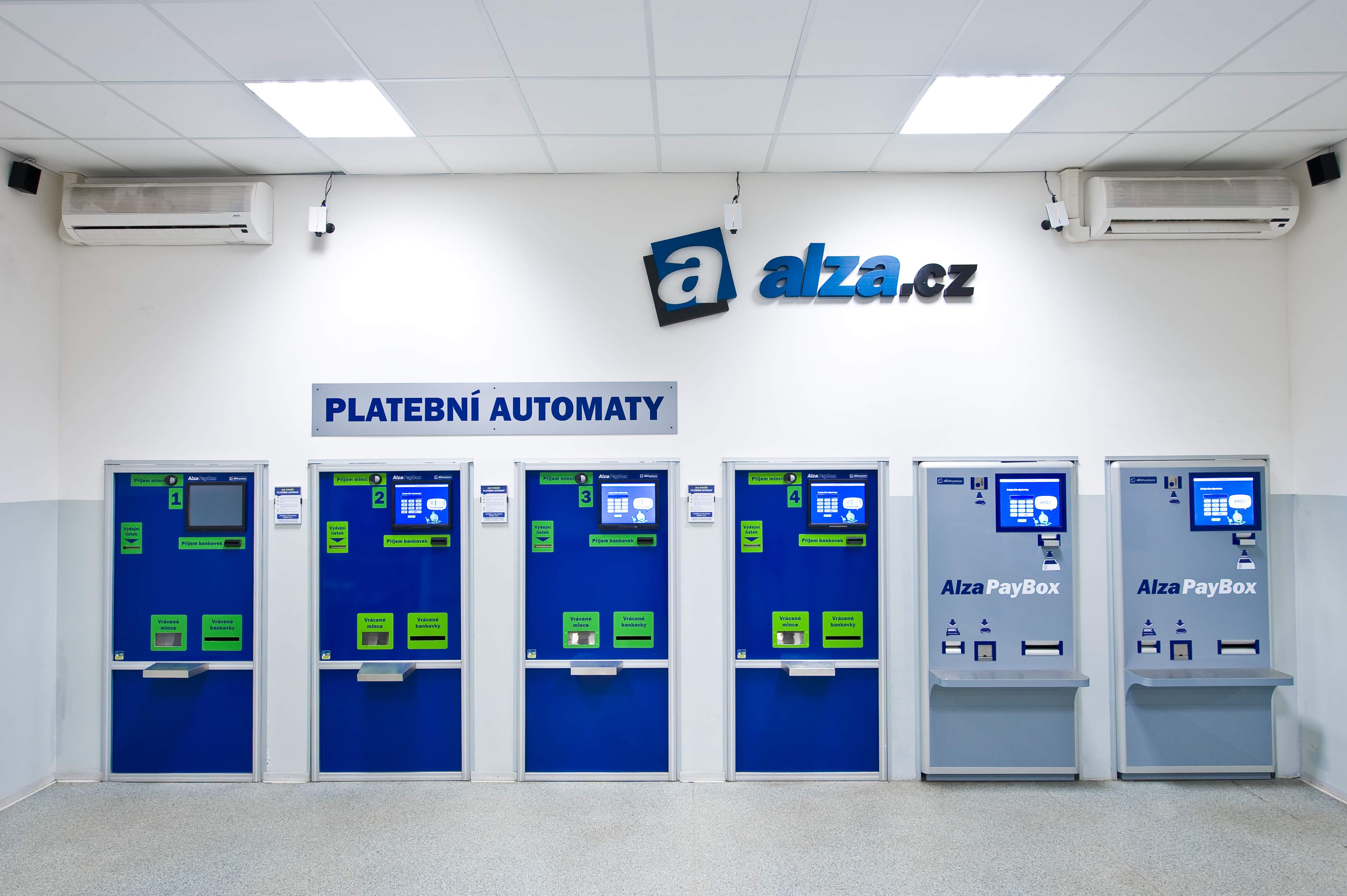 Alza šokuje trh: dvojnásobný zisk, expanze do ciziny a varování před čínskou konkurencí