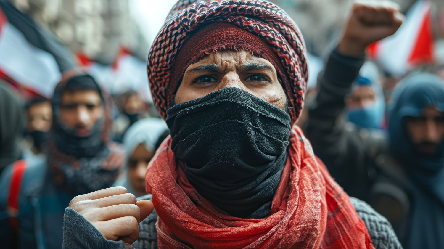 Krvavé povstání v Íránu: stovky mrtvých, internet vypnutý a režim na hraně