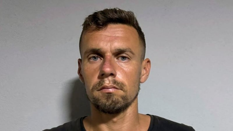 Drama skončilo: Jan Darmovzal po roce a půl opouští vězení ve Venezuele