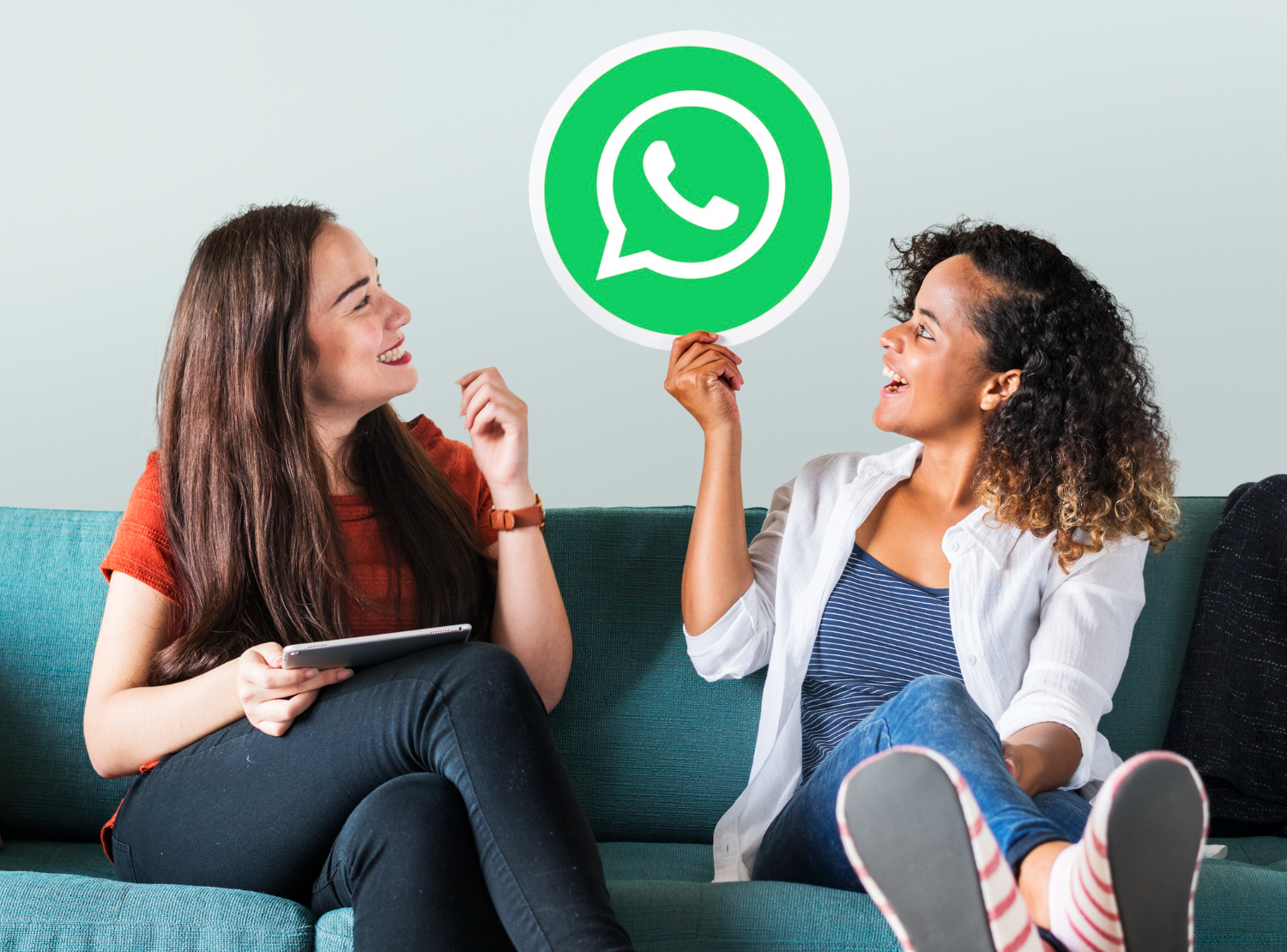 Evropa si došlápla na WhatsApp: přísná regulace, ale vaše zprávy zatím v bezpečí