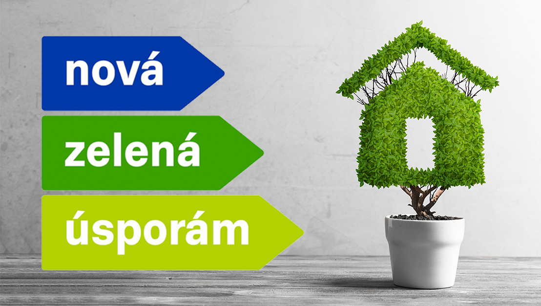 Konec dotací na zateplení? Babiš couvá a slibuje záchranu Nové zelené úsporám