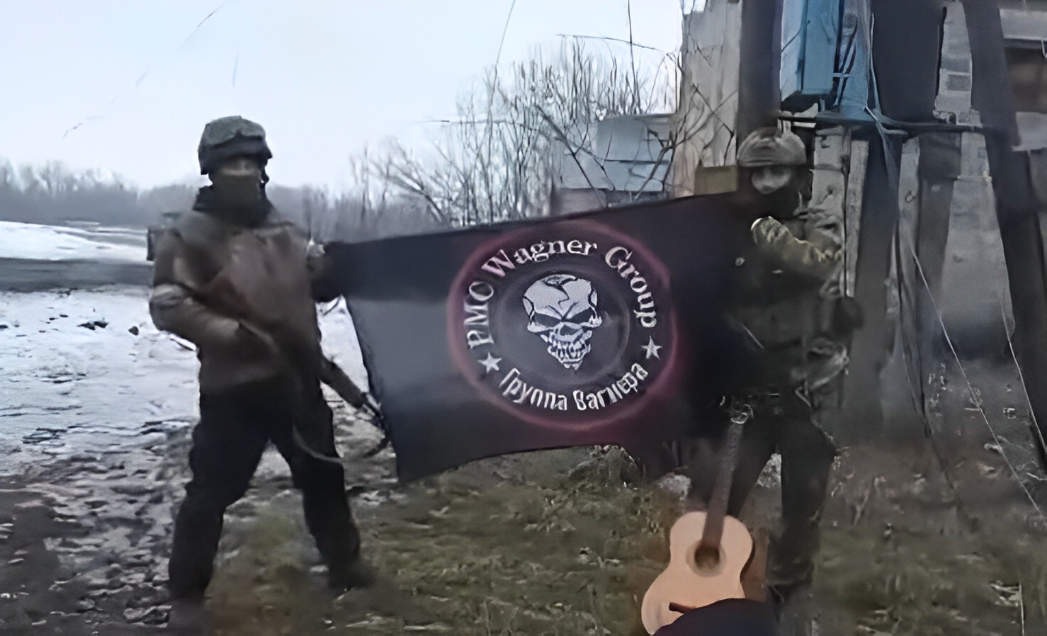 Wagnerova síť v Evropě: jak Moskva využívá „jednorázové“ agenty k sabotáži