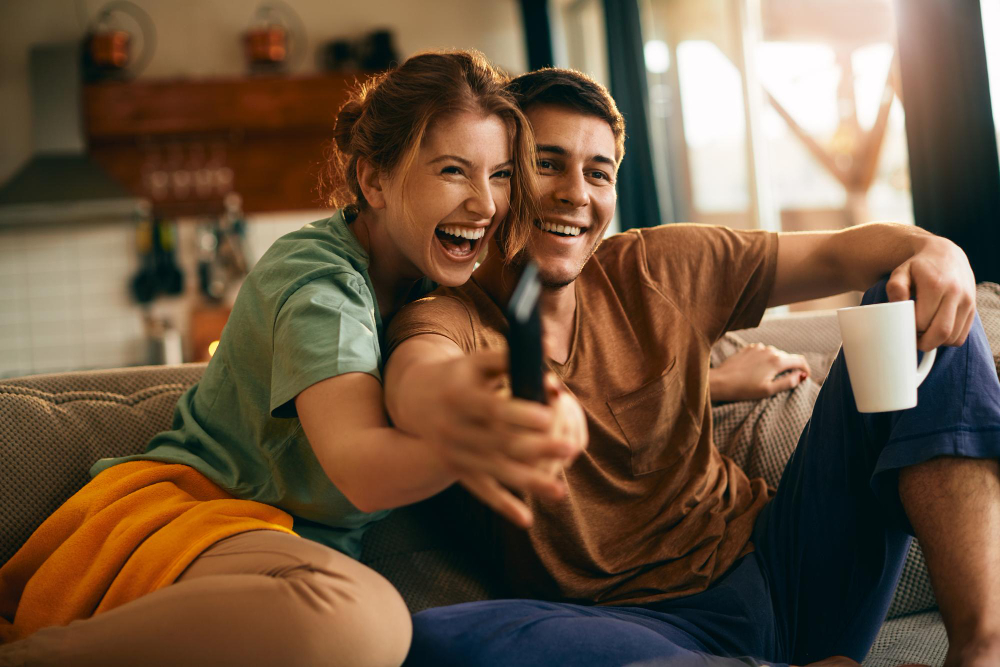 Jaké jsou nejlepší seriály na Netflixu v roce 2026?