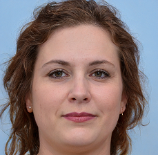 Bohdana Vrbická